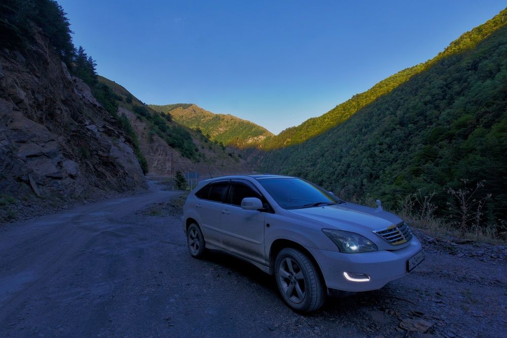 Photograph by Ронжин Дмитрий