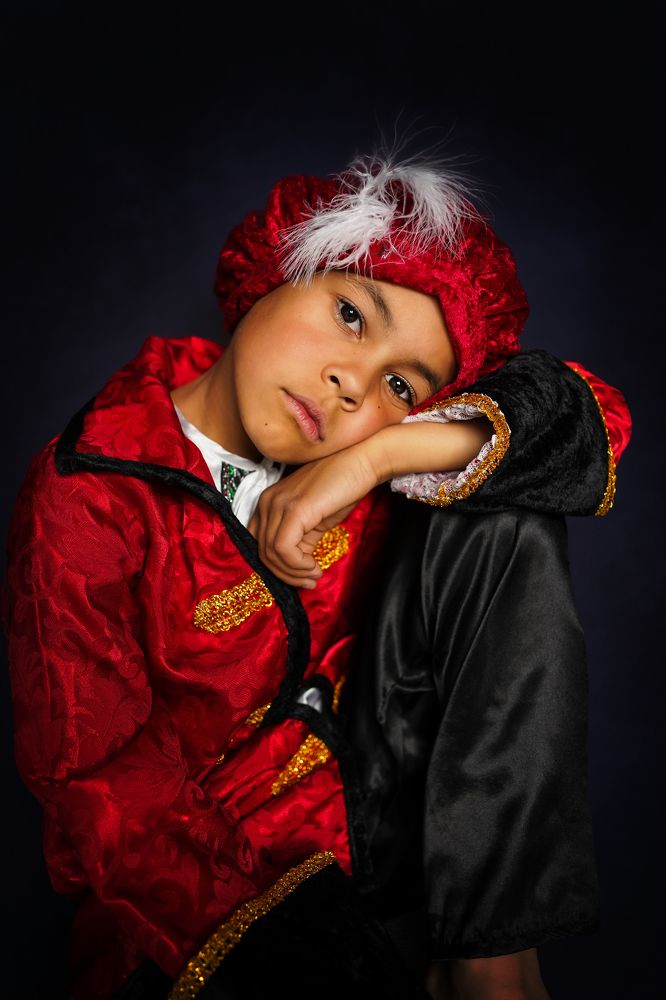 Photograph by Anna Rangel-Kataeva