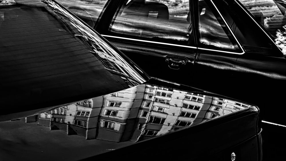 Photograph by Евгений Козлов