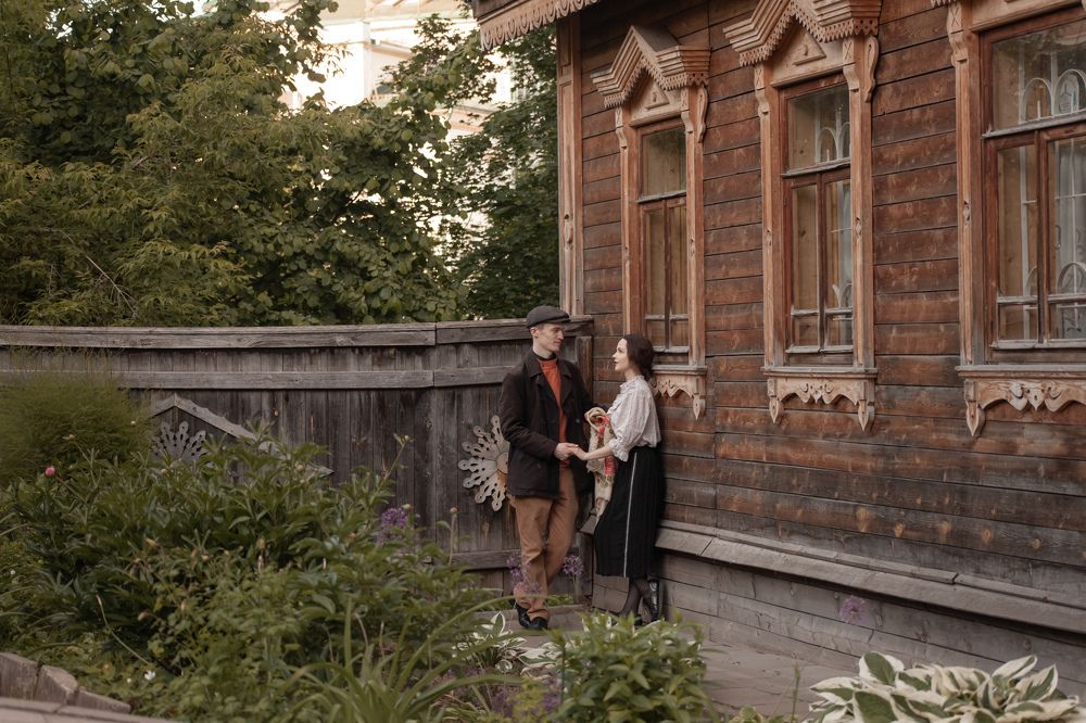 Photograph by Людмила Новосёлова