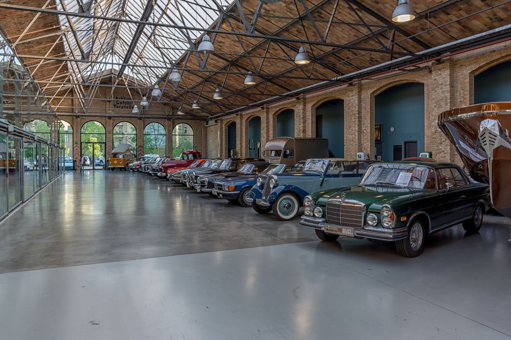 Фотография автора Илья Большаков