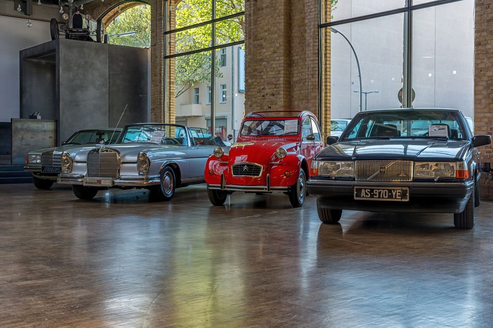 Фотография автора Илья Большаков