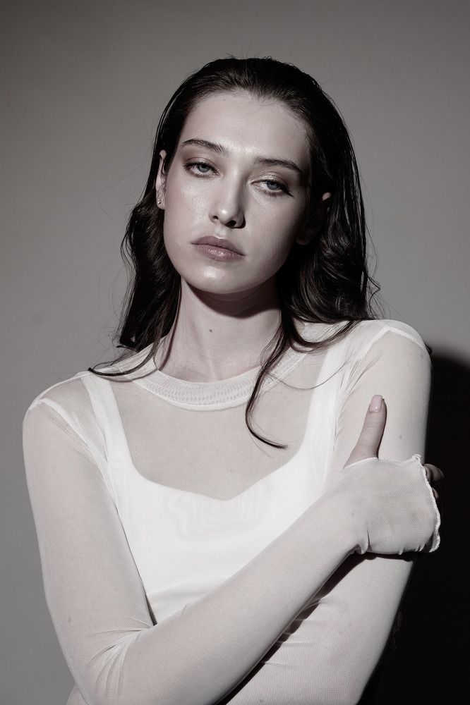 Фотография автора Ирина Кокшарова