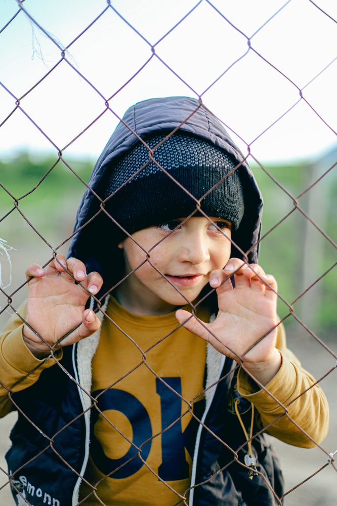 Photograph by Khalig Valizadeh