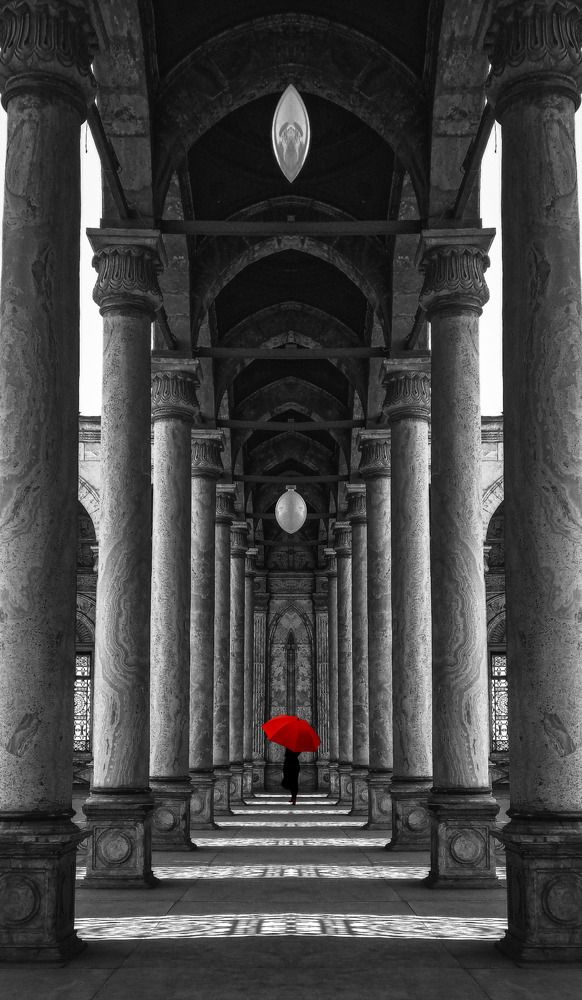 Photograph by Mohammed Abuelgasim