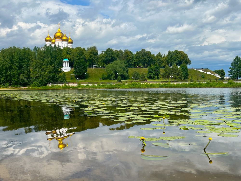 Photograph by Михаил Татанов