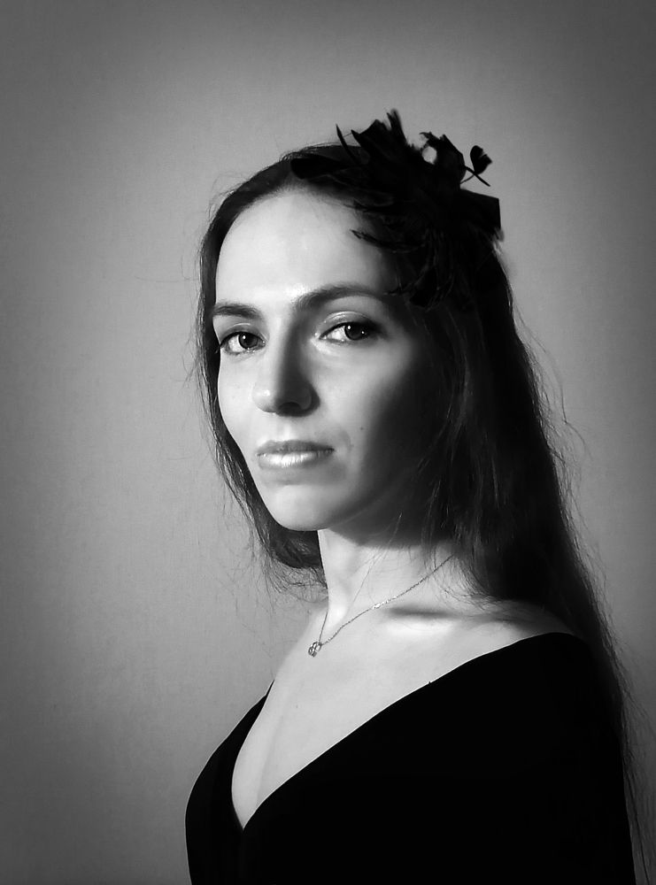 Photograph by Марина Евченко