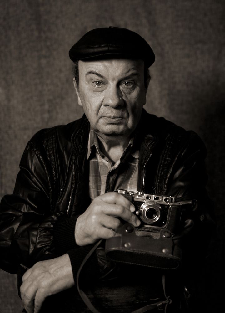 Photograph by Марина Евченко