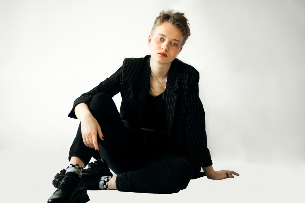 Photograph by Марина Киселева