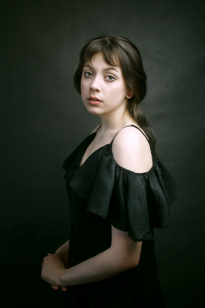 Photograph by Ольга Славгородская