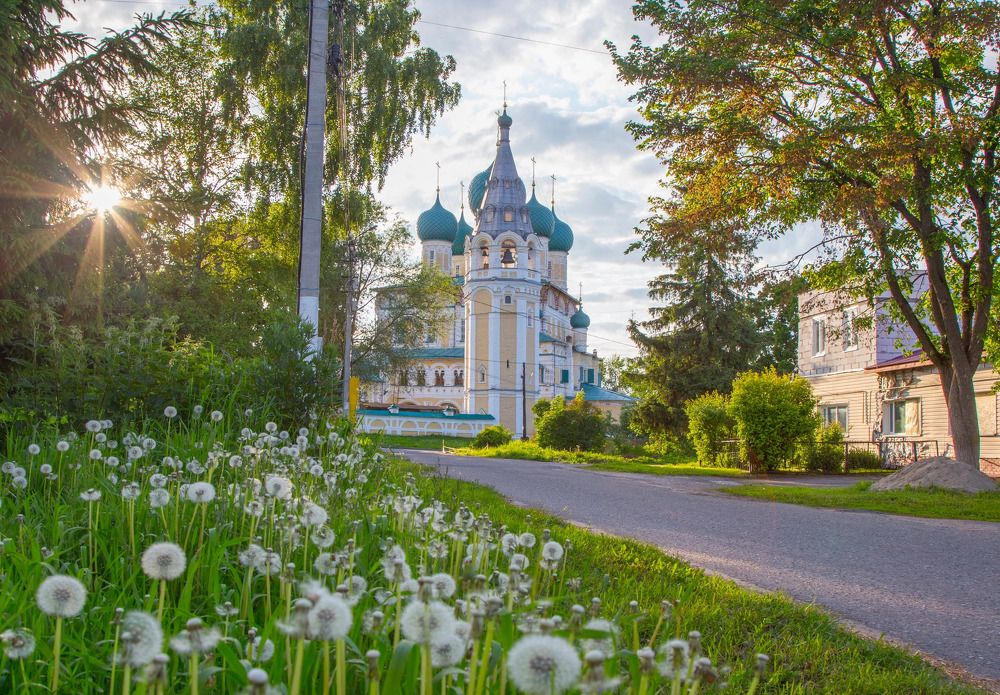 Photograph by Михаил Татанов