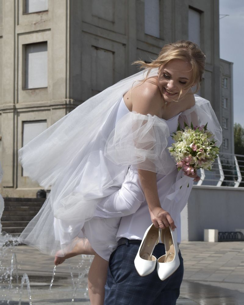 Photograph by Александра Сумарокова