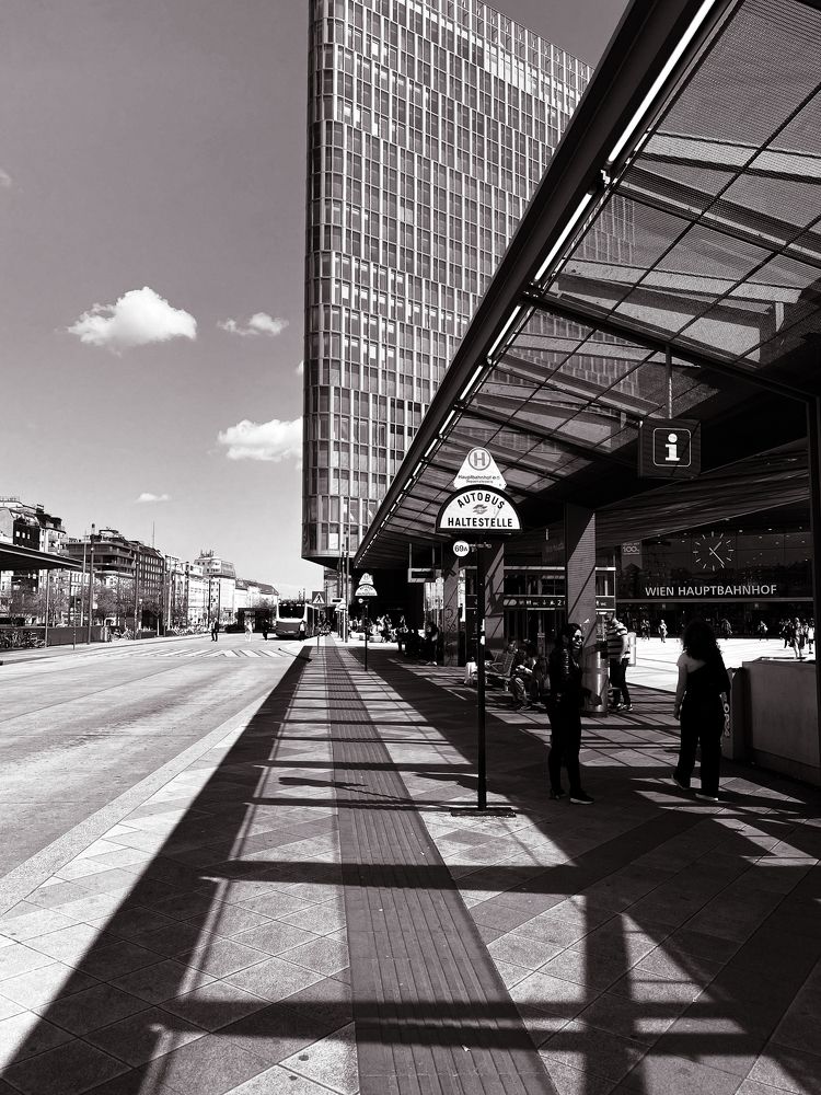 Photograph by Alena Vaganova