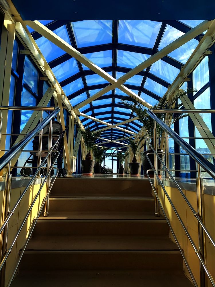 Photograph by Оксана Радзиевская