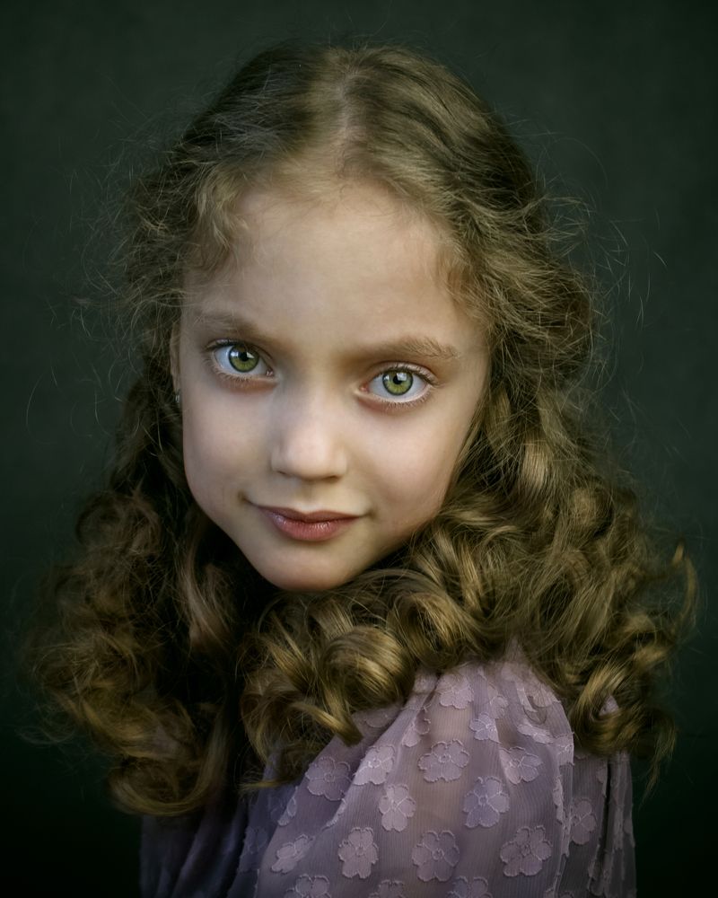 Photograph by Ольга Славгородская