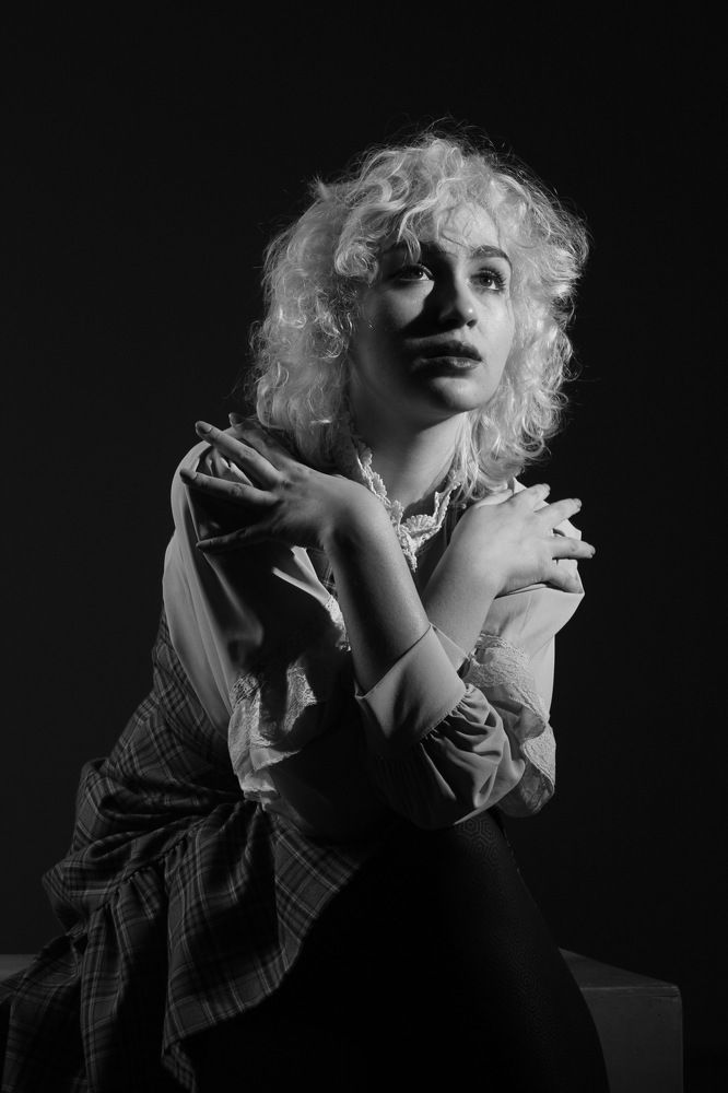 Photograph by Александра