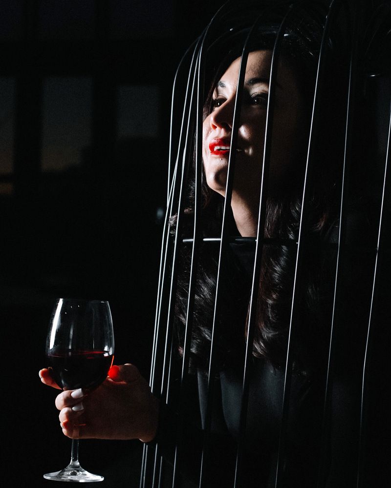 Photograph by Александра