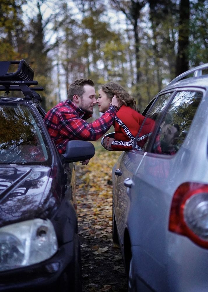 Photograph by Alexander Siemens