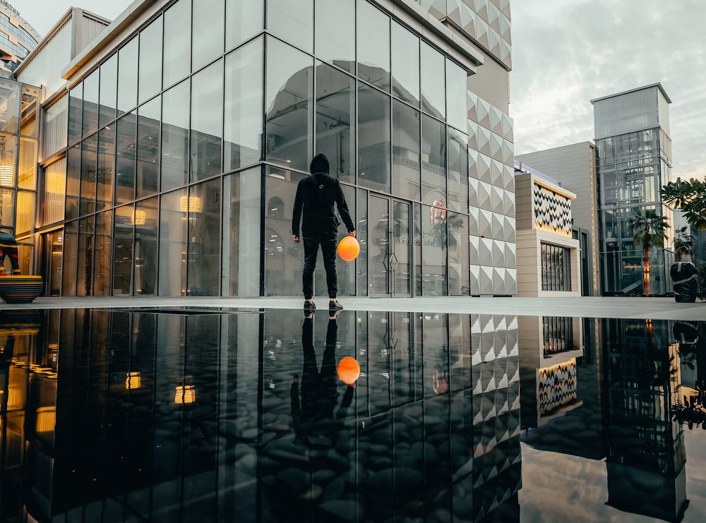 Photograph by Asjad Mehmood