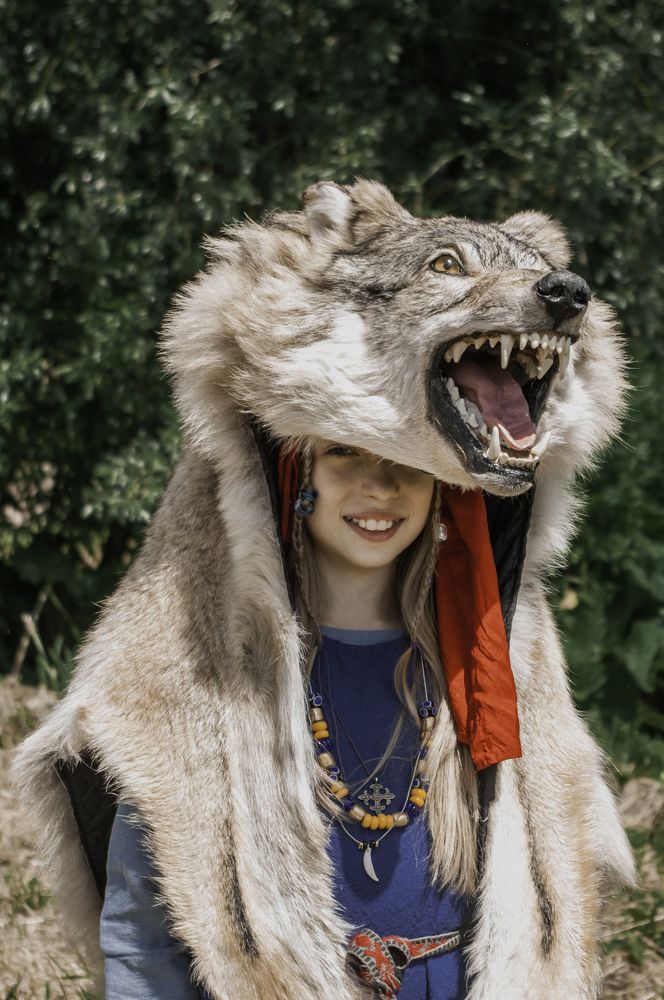 Photograph by Анастасия Блохина