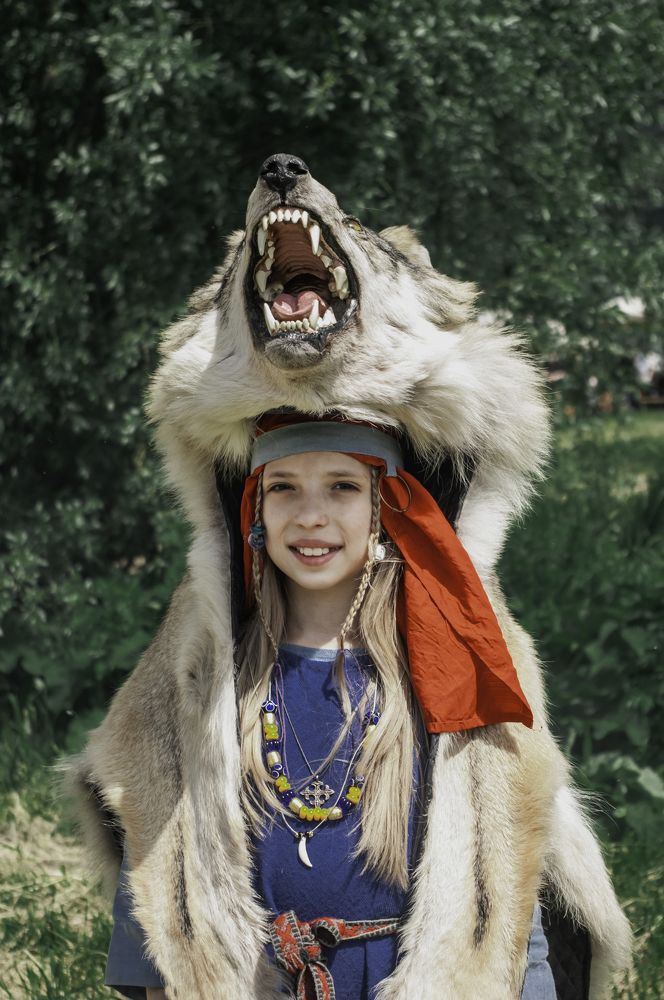 Photograph by Анастасия Блохина