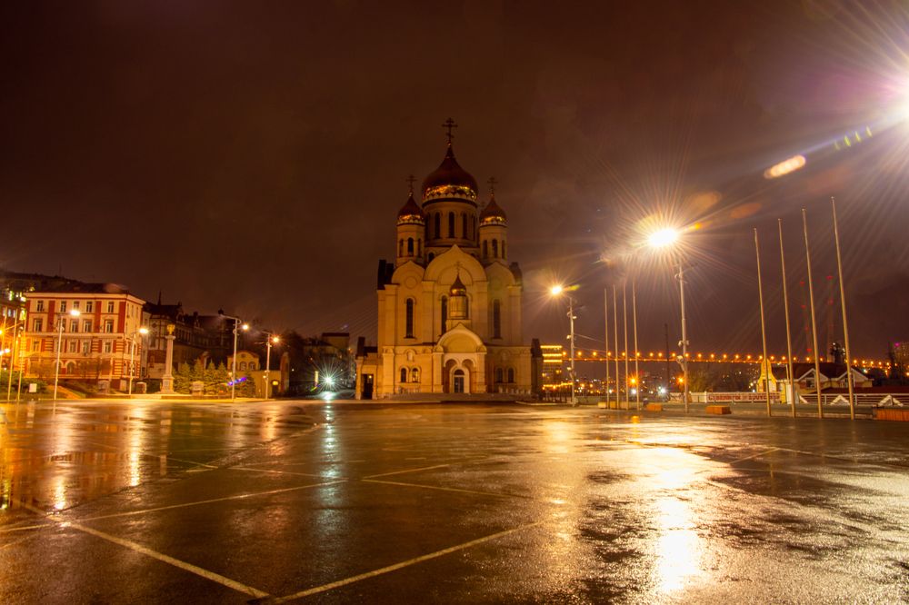 Photograph by Максим