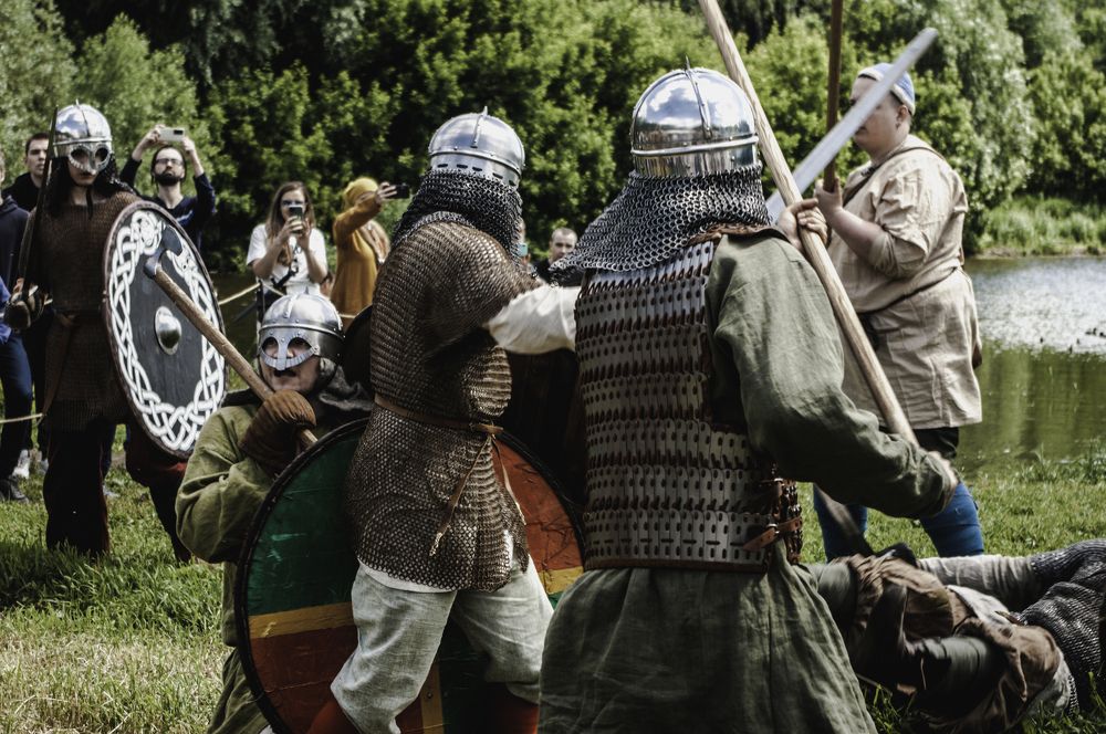 Photograph by Анастасия Блохина