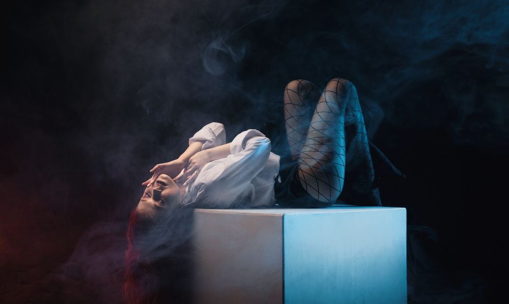 Photograph by Sergey Shilling