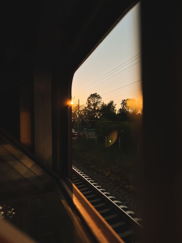 Photograph by Алиса Нежинская