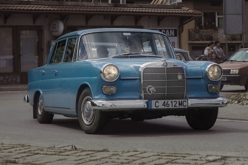 Photograph by Taтьяна Войлокова