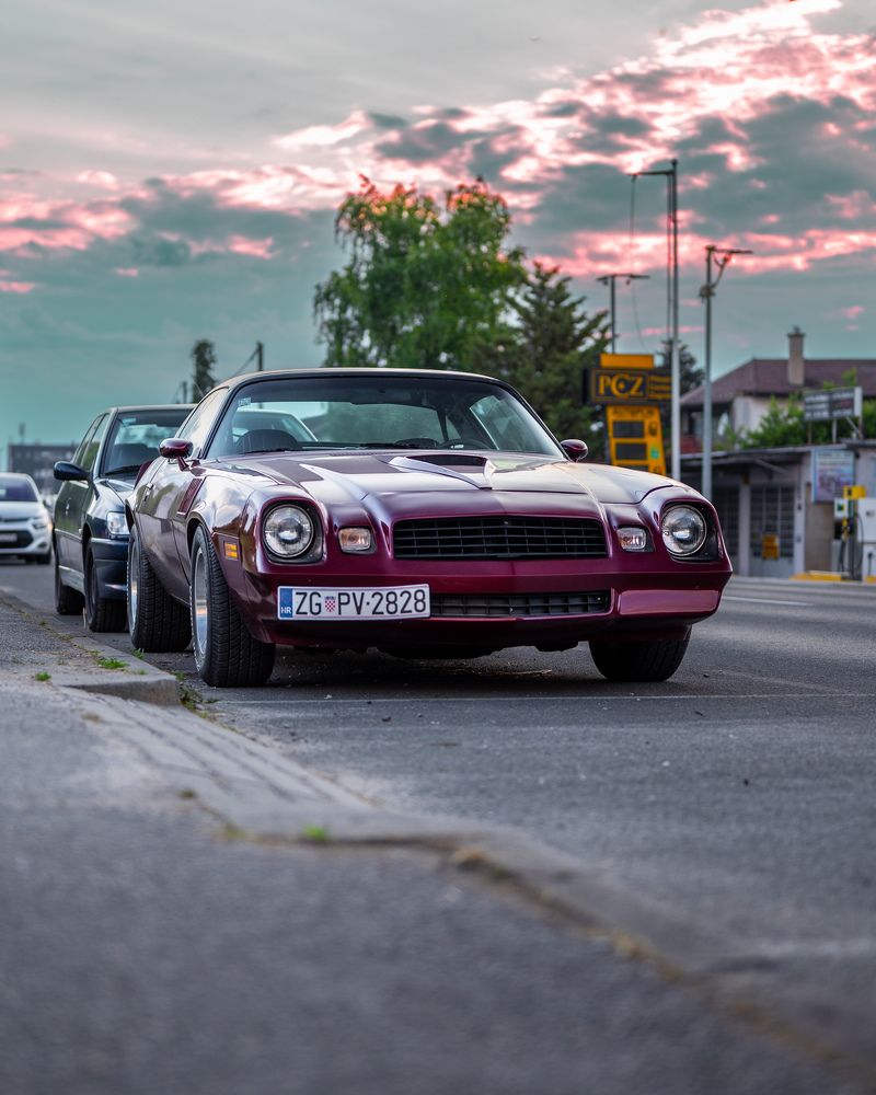 Photograph by Omer Gojak