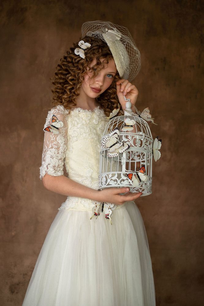 Photograph by Людмила Прошина