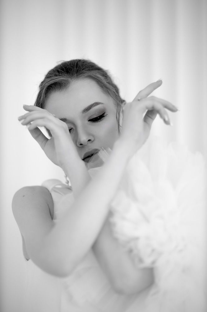 Photograph by Ольга Денисёнок