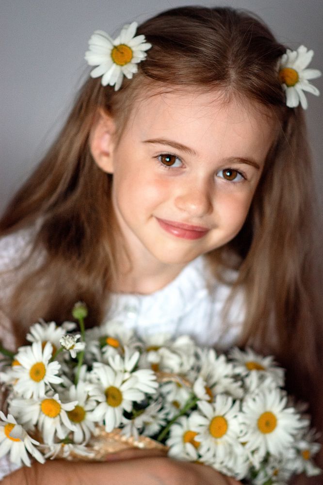 Фотография автора Марина Сокова