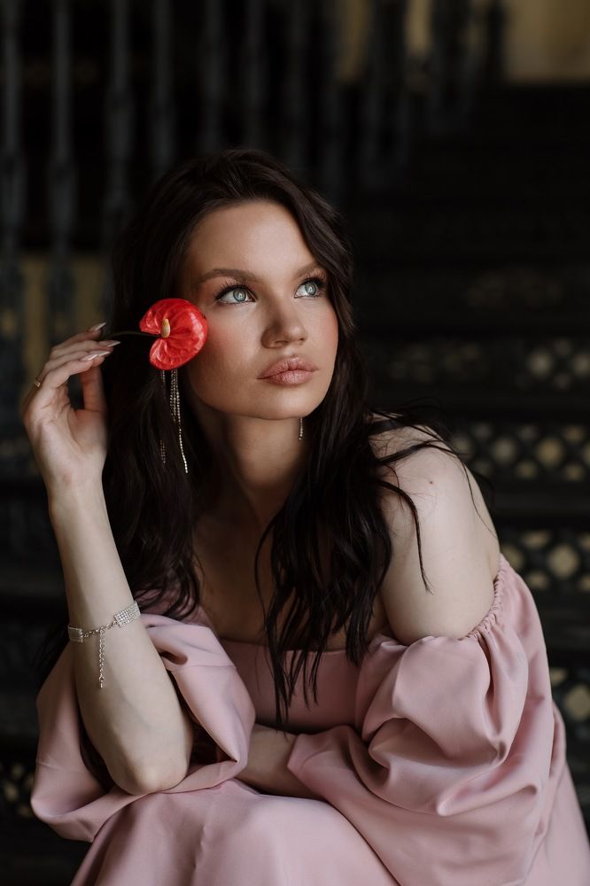 Photograph by Ольга Денисёнок