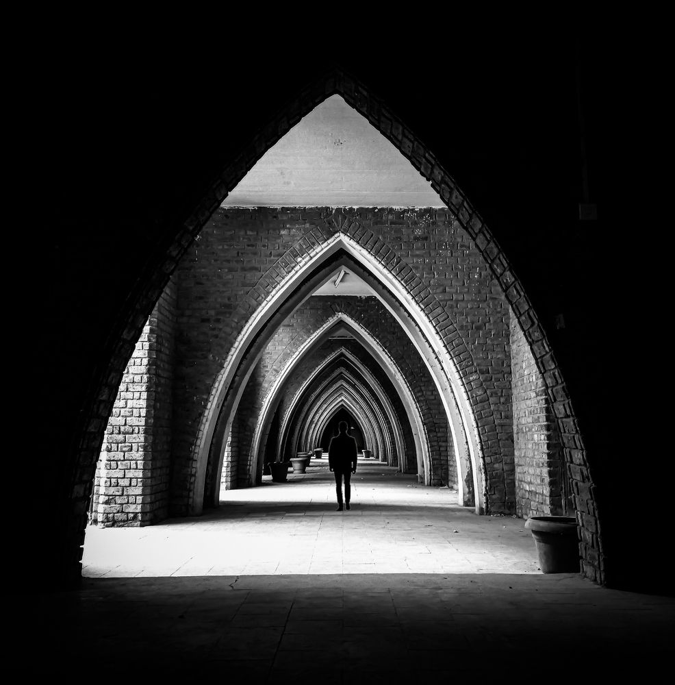 Photograph by Mohammed Abuelgasim