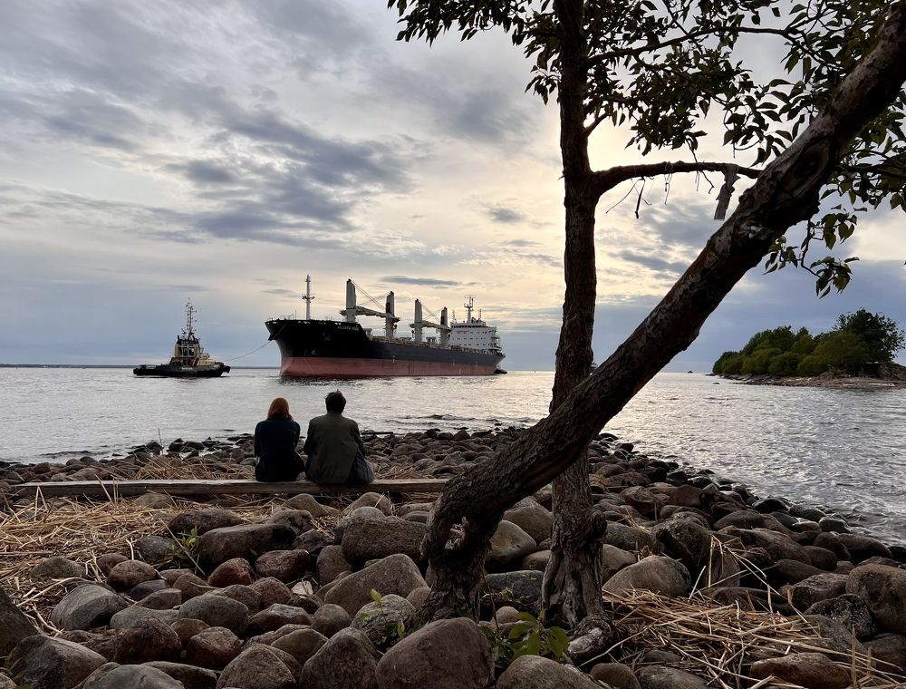 Photograph by Олег Банковский