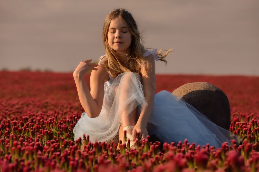 Photograph by Kamilė Grauslytė