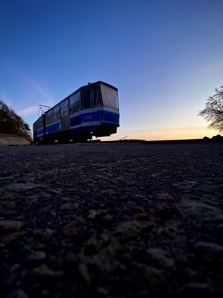 Photograph by Elena Kravchenko