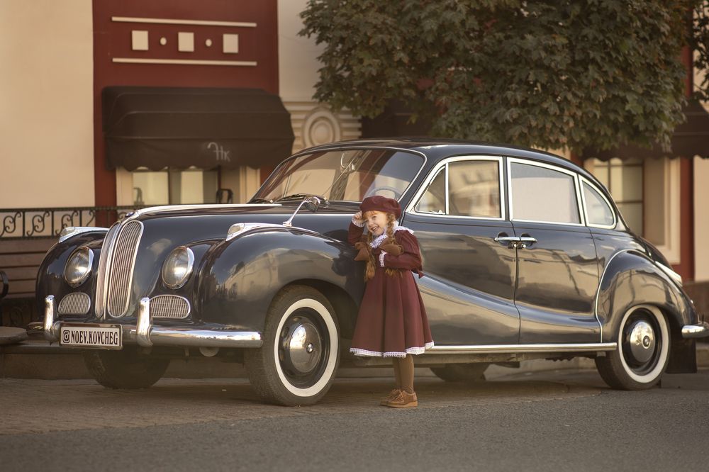 Photograph by Ольга Хентова