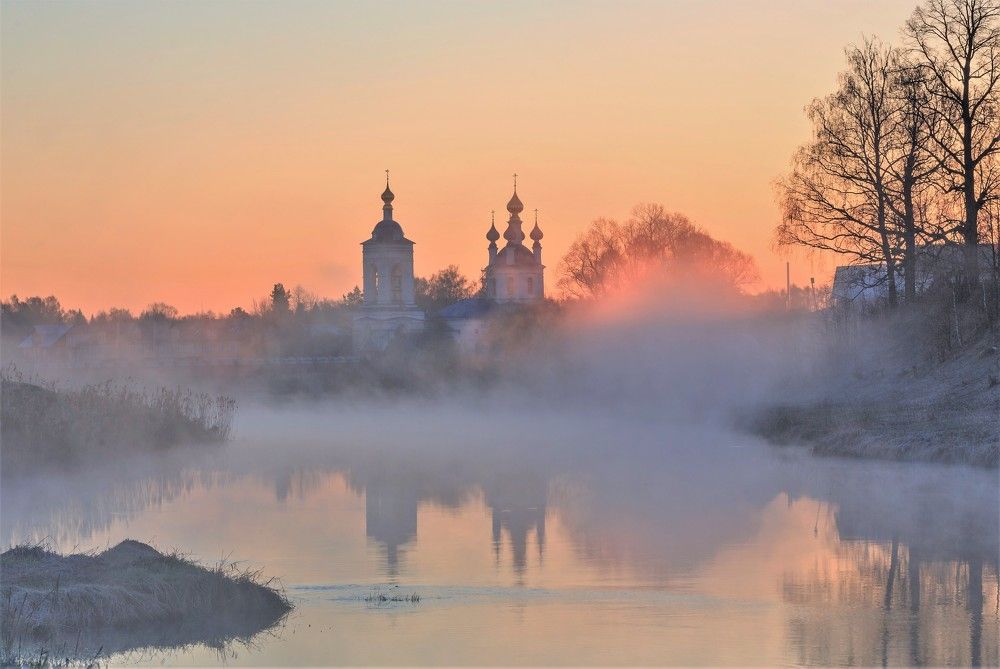 Photograph by Александр Литвинов