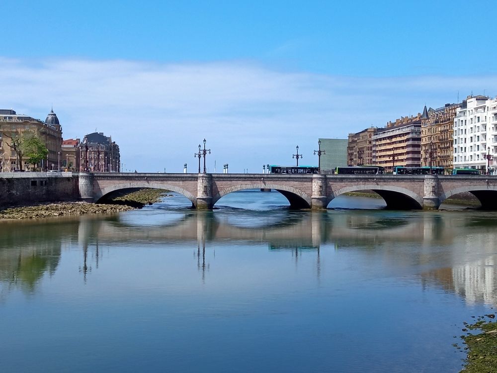 Puente Santa Catalina