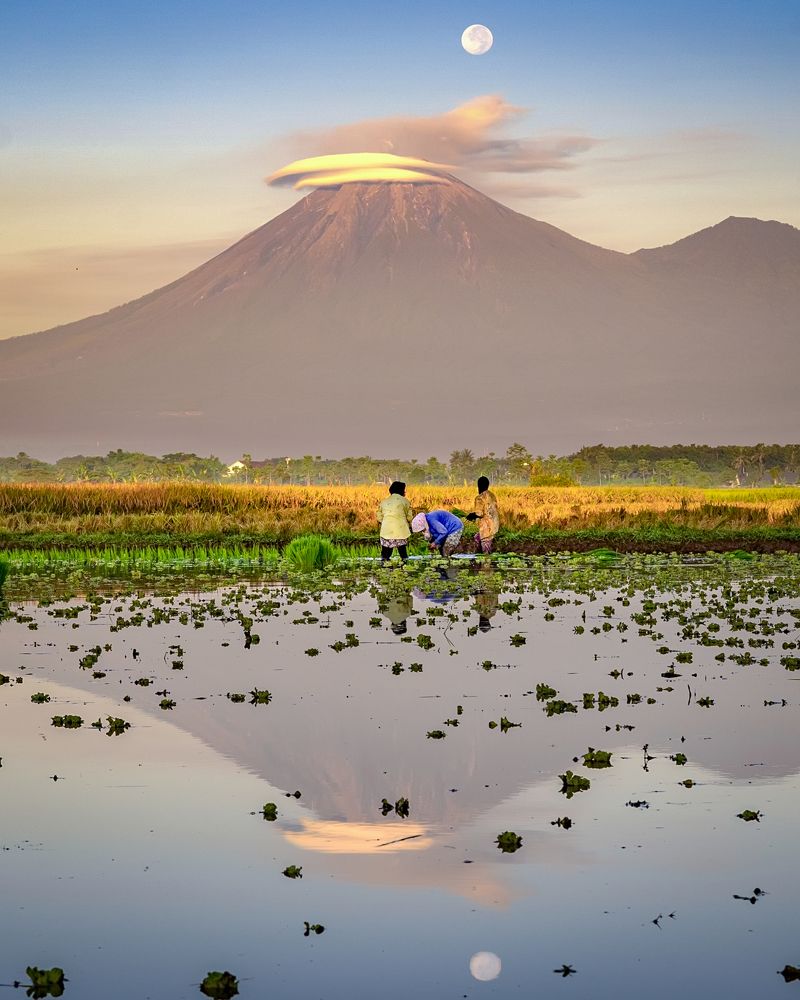 Photograph by Maulana Akbar