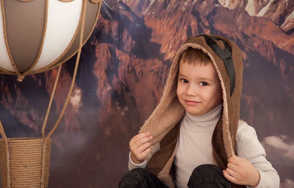 Photograph by Мария Александрова