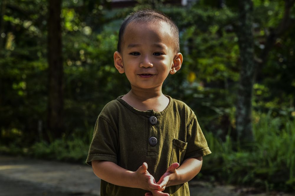 Photograph by Pujo Cahyono