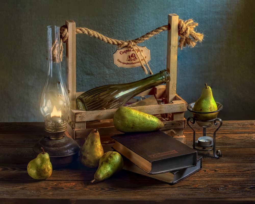 Photograph by Юрий Левко