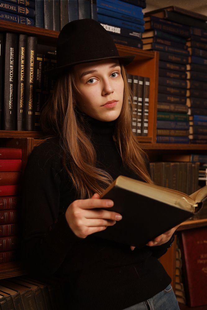 Фотография автора Нармина Рзакулиева