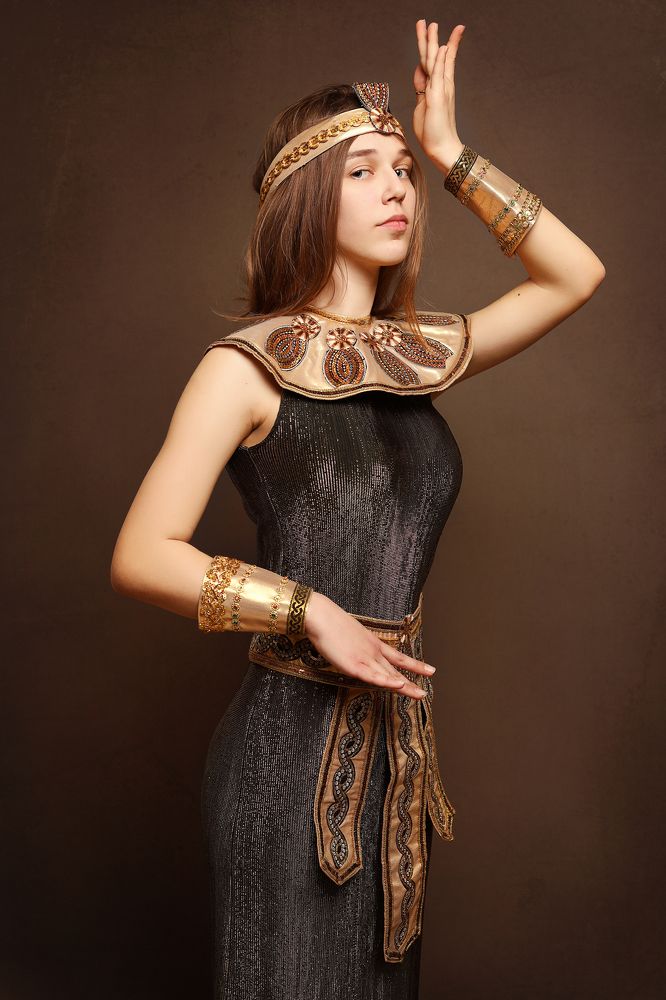 Фотография автора Нармина Рзакулиева