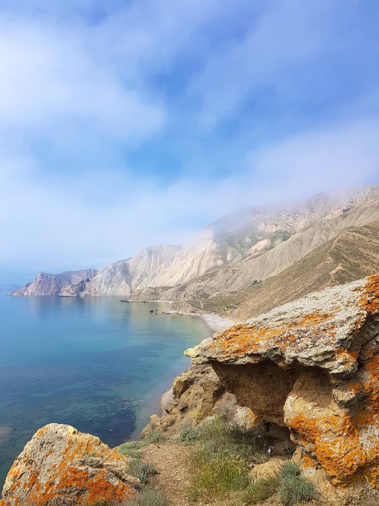 Photograph by Григорий Гуцол