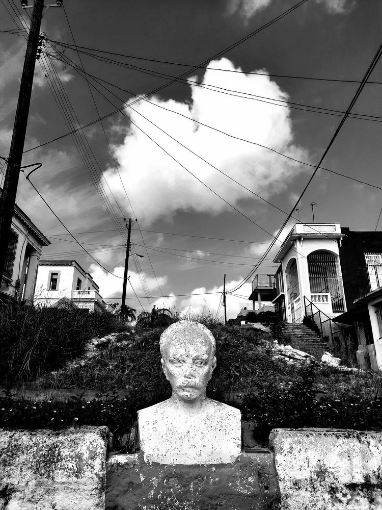 Photograph by Jorge Cruz Fraga